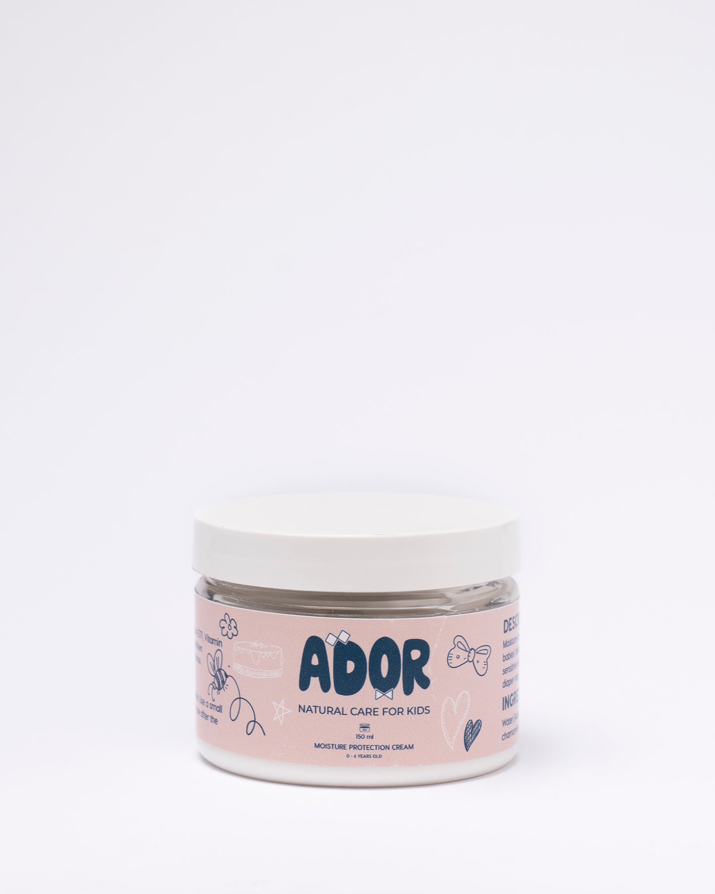 Moisture Protection Cream