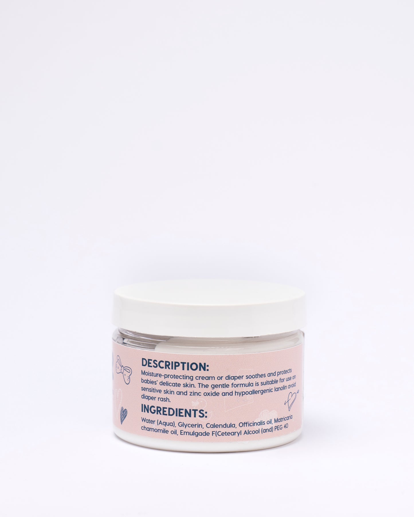 Moisture Protection Cream