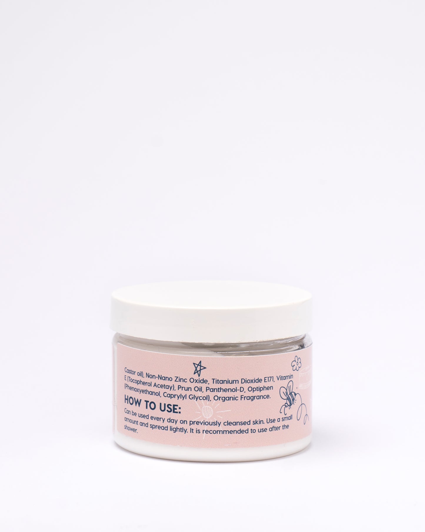 Moisture Protection Cream