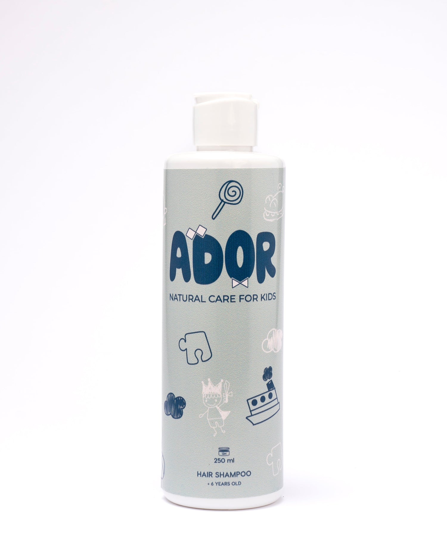 Shampoo