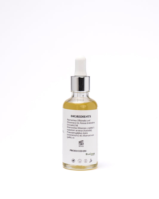 Hair Growth Oil
