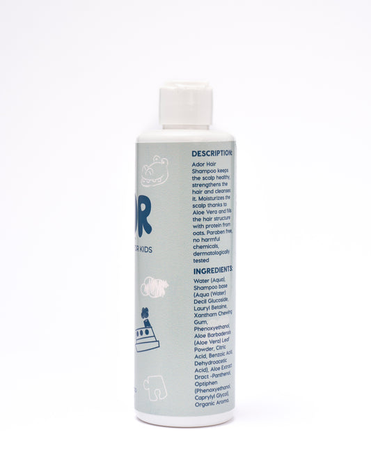 Hair Shampoo