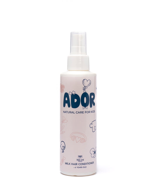 Milk Hair Conditioner