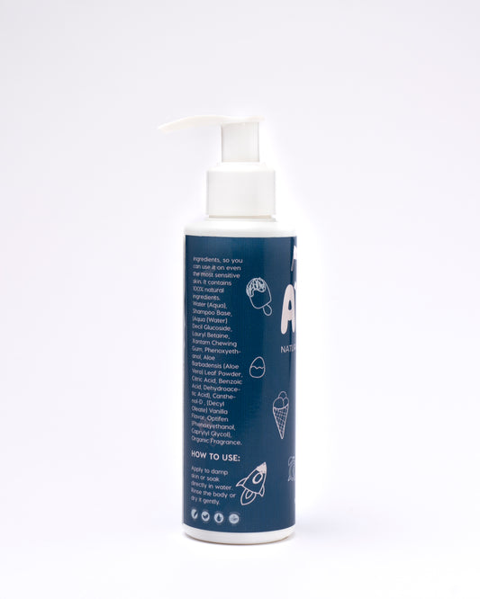 Body Shampoo