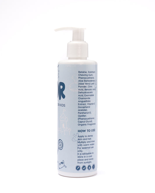 Gentle Shampoo