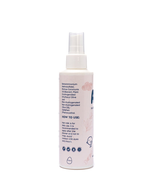 Milk Hair Conditioner