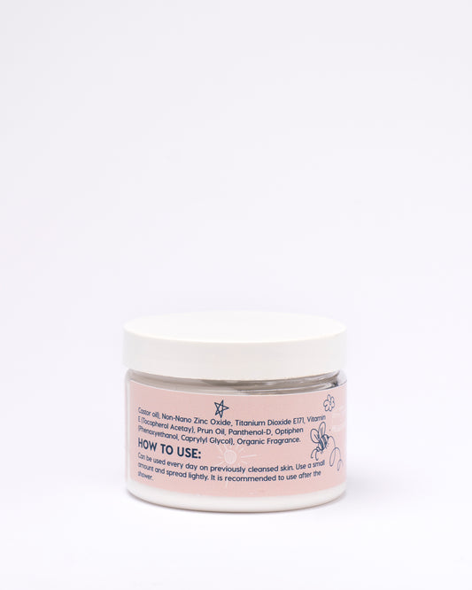 Moisture Protection Cream